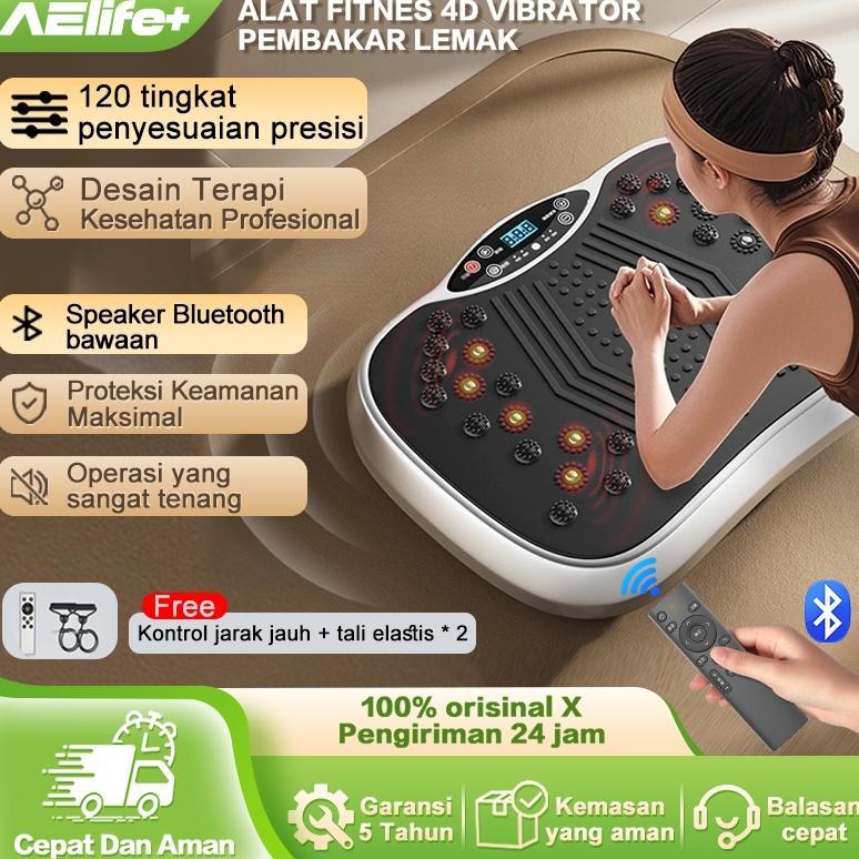 AE Alat Olahraga Pengecil Perut Alat Pengecil Perut Buncit Pembakar Lemak Perut Buncit Alat Olahraga