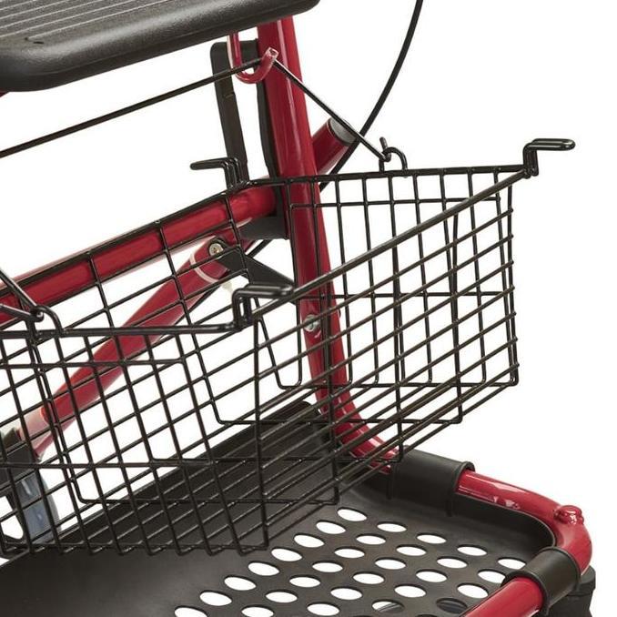 Walker Rollator GEA FS914H / FS 914 H - Alat Bantu Jalan TEG