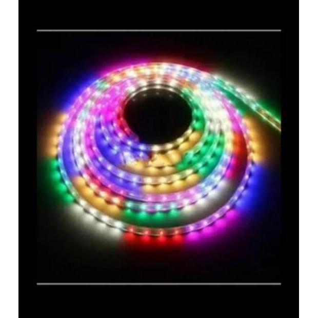 Allthebest- Lampu led berjalan led reklame led iklan