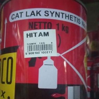 Cat Emco Cat Kayu Besi 1 Kg (2)