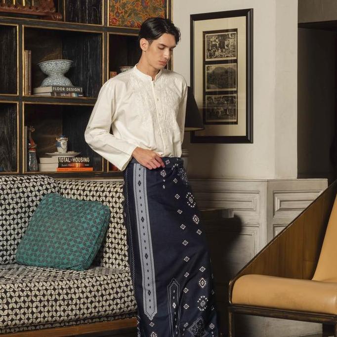 Howel and Co - Shireen (Sarung)