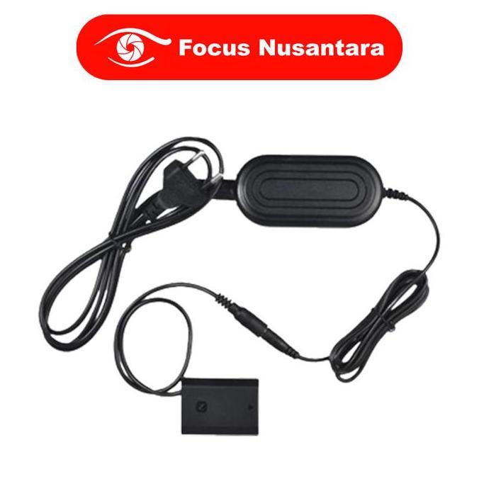 Casell Coupler Battery Sony Fz100 - Baterai Dummy Np-Fz100