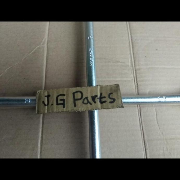 Allthebest- KUNCI RODA / KUNCI PALANG MOBIL / TRUK KDR JAPAN 17 - 19 - 21 - 23 MM