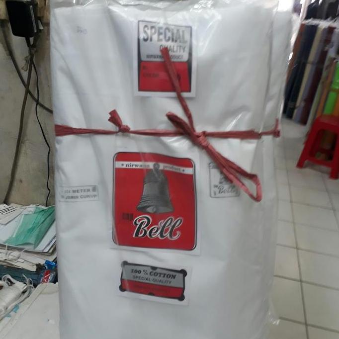 Kain mori kafan/Kain kafan/Kain mori