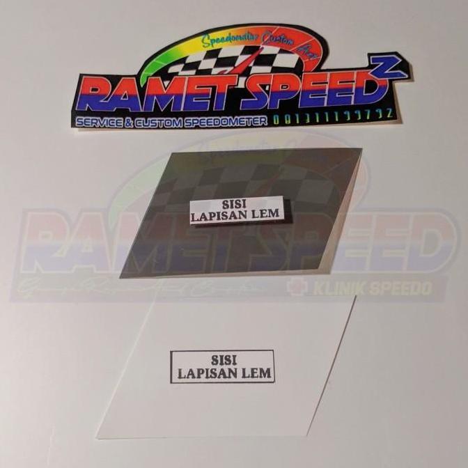 Allthebest- Polarizer speedometer Yamaha Vixion NVL po speedometer vixion nvl