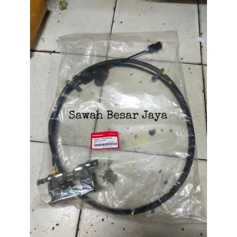 Knob Knop Tuas Kap Mesin & Kabel Tarikan Bukaan Buka Tutup Tangki Bensin Honda HRV HR-V S E Prestige