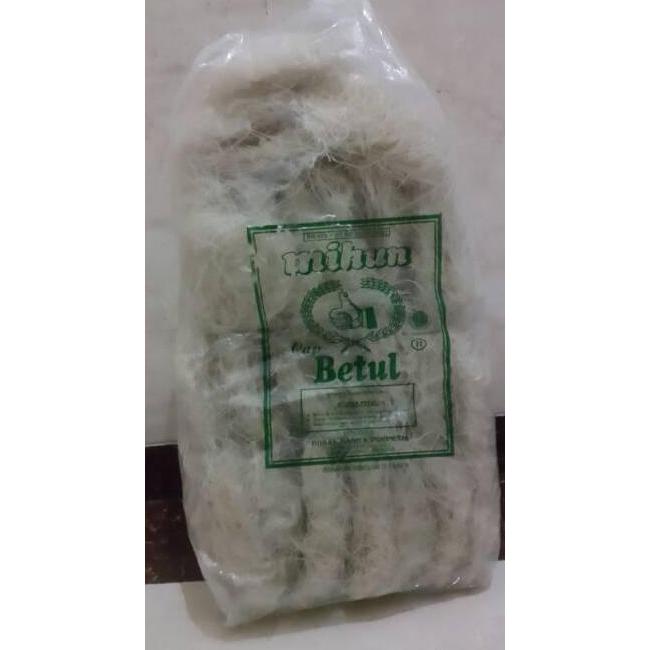 Bihun Mihun cap Jempol 5 kg asli medan [terbaik]