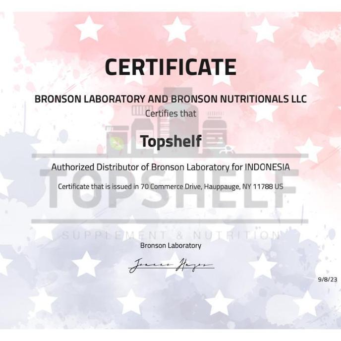 Lansungkirim- Bronson Zinc Triple Play 30 Mg With Zinc Acetate Picolinate & Orotate