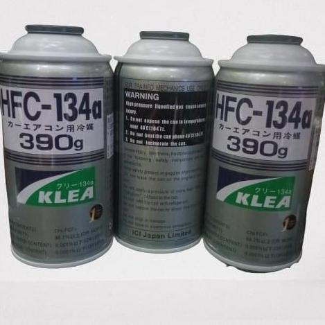 freon r134a kaleng