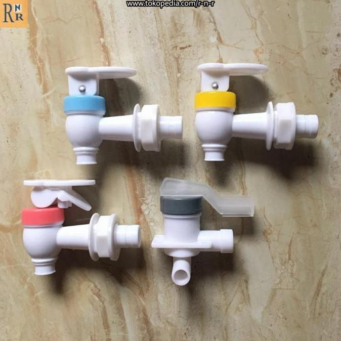 Kran Water Dispenser Sanken Universal