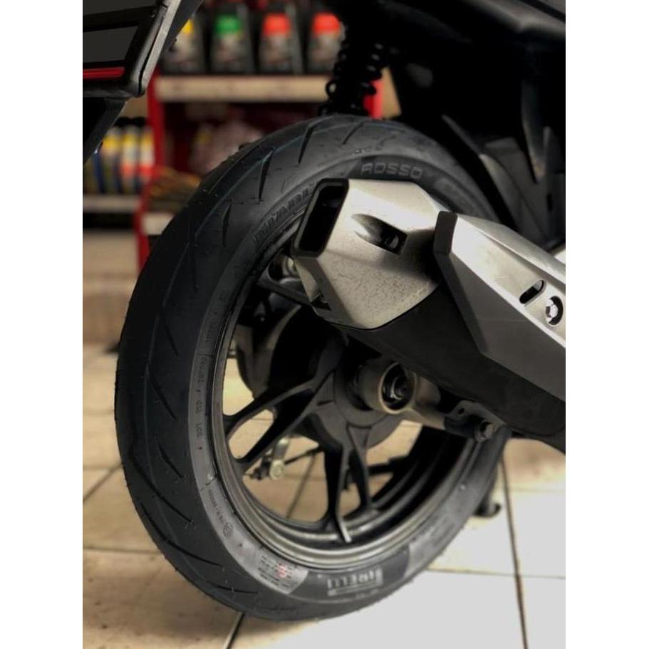 Ban Pirelli Diablo Rosso Sport 100/80 Ring 14