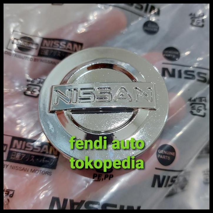 BEST DEAL DOP RODA VELG NISSAN MARCH ORIGINAL