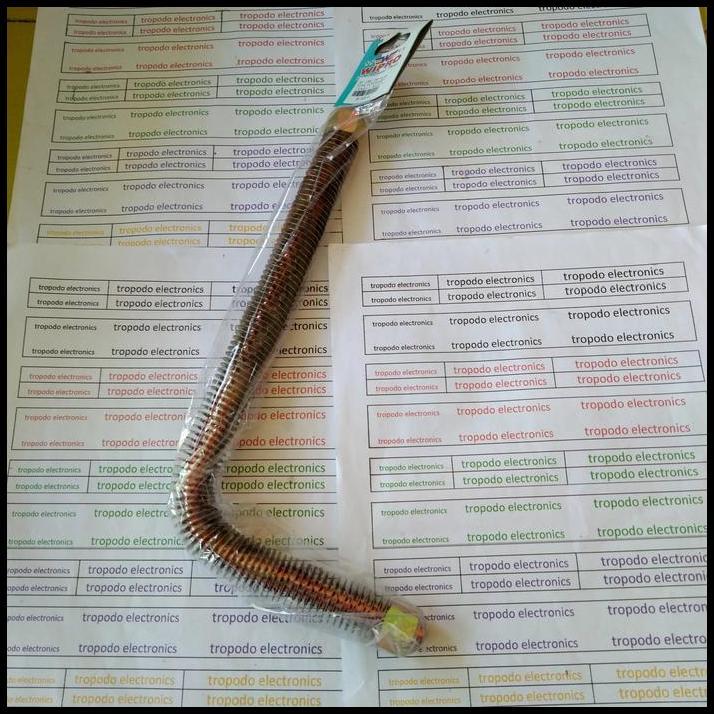 TERBARU PIPA DISCHANGE - SAMBUNGAN SPIRAL KOMPRESOR WIPRO 25-3008-48 KODE W008