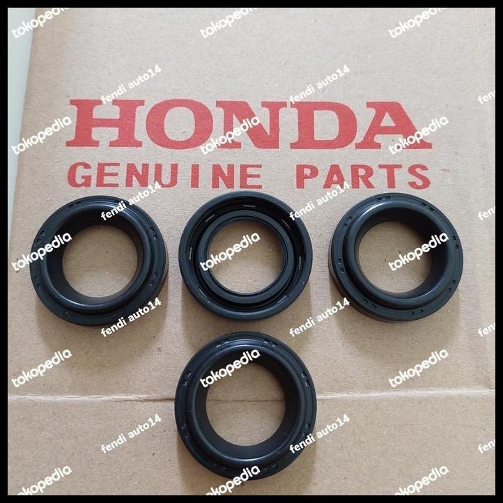 GRATIS ONGKIR SEAL BUSI HONDA CRV GEN3 ORIGINAL