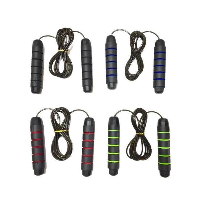 Skipping olahraga lompat tali jump rope original Termurah