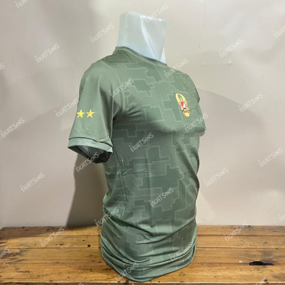 new product original kaos kasad tni kaos olahraga army doreng loreng tni kaos jersey tni fullprint t