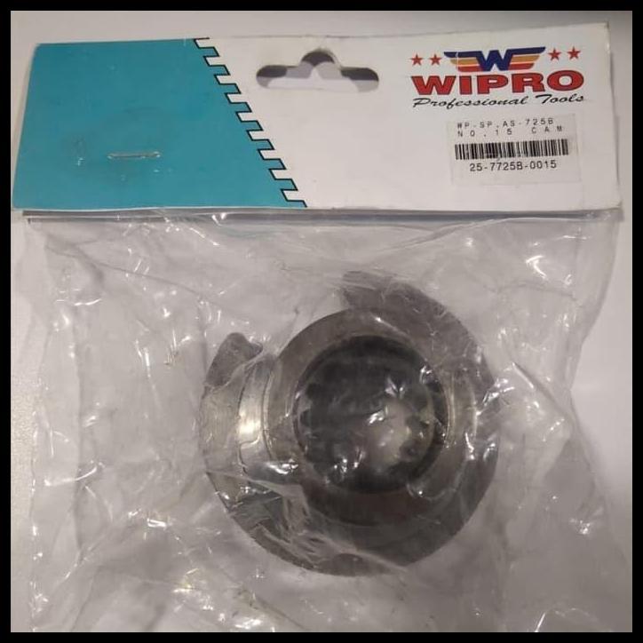 GRATIS ONGKIR SPART PART AIR IMPACT WRENCH AS 725B WIPRO NO 15 CAM ORIGINAL WIPRO 