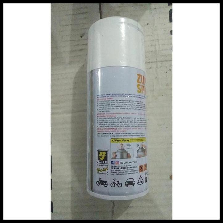 TERMURAH CAT SEMPROT ZUPER SPRAY FLUORESCENT PINK STABILO FOSFOR 150CC P1002 