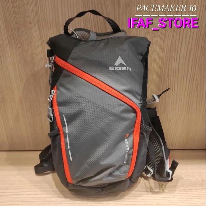 Eiger PACEMAKER 10 Hydropack