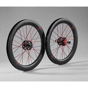 Joseph Kuosac (JK) X Collection Wheelset (Limited Edition)