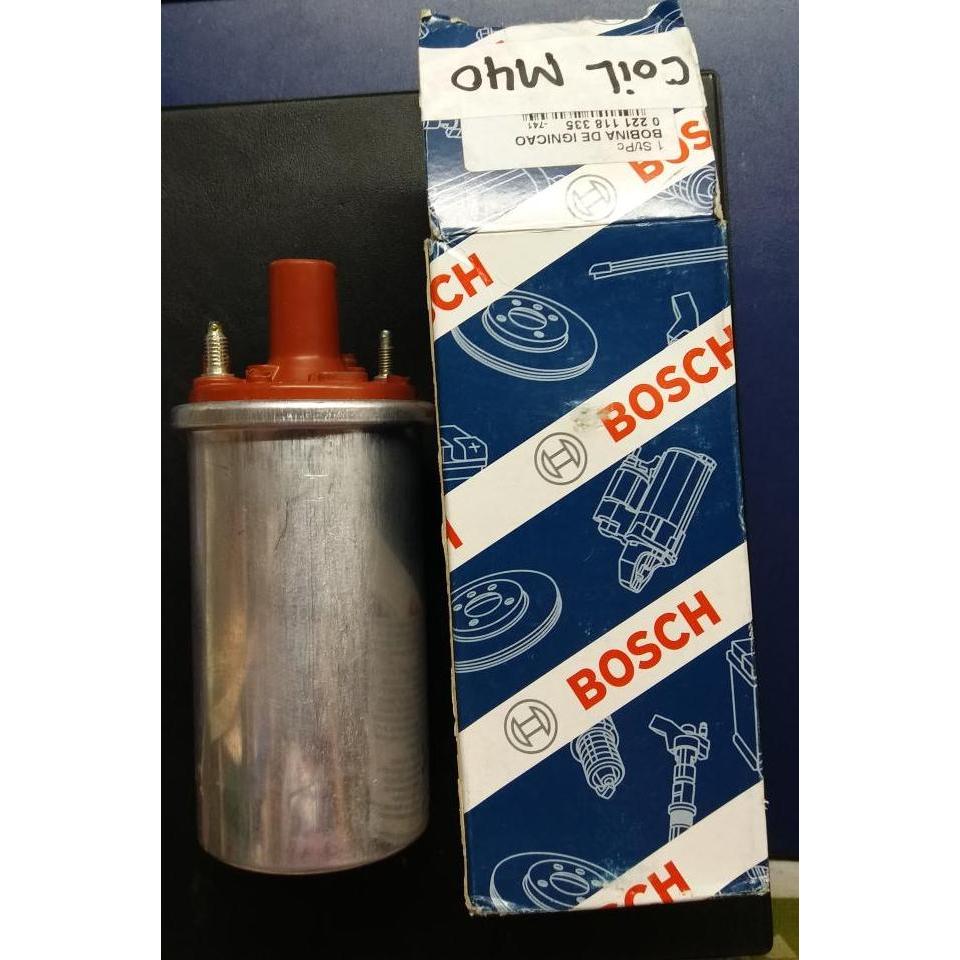 MIZIXSTORE COIL BMW M40