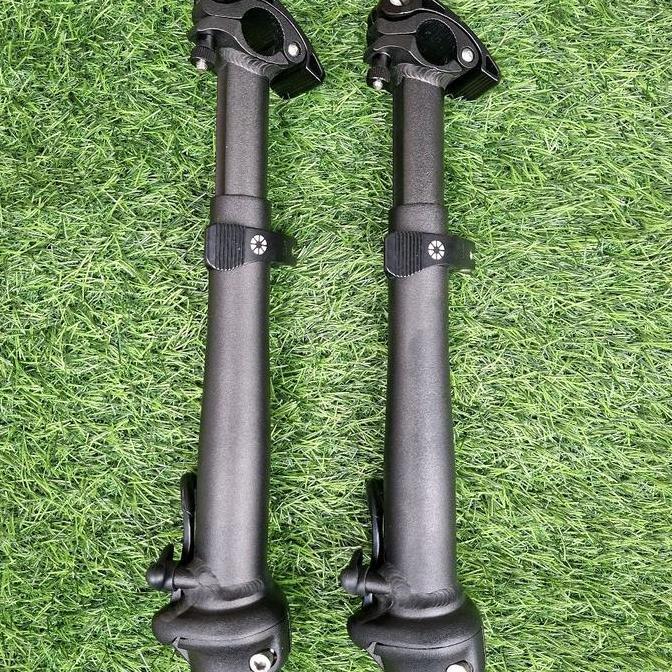 Handlepost Telescopic Dahon ion QR
