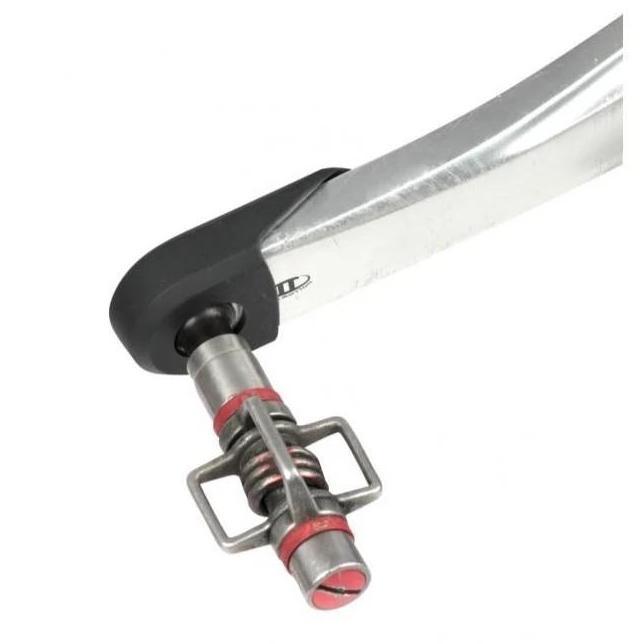 Zefal Crank Armor - Black