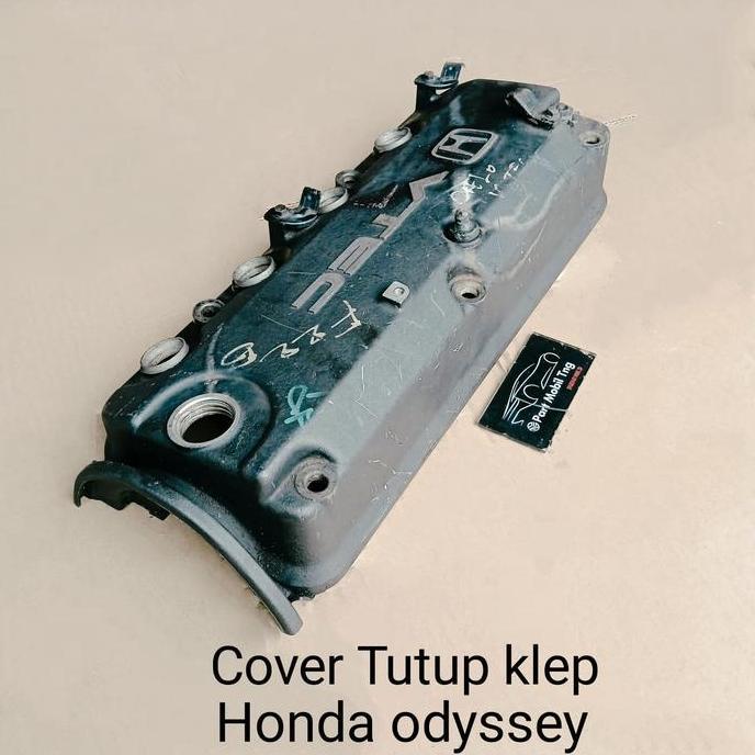 CAZANASHOP Cover Tutup Klep Honda Accord Vtil Odyessy Odyssey 23 F23