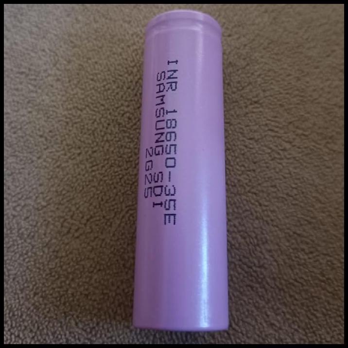 TERBARU BATERAI 18650  FLAT LITHIUM BATRE BATTERY !