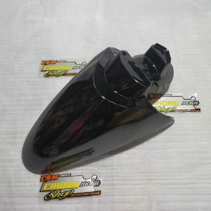 spakbor depan scoopy fi tahun 2017-2018-2019-2020