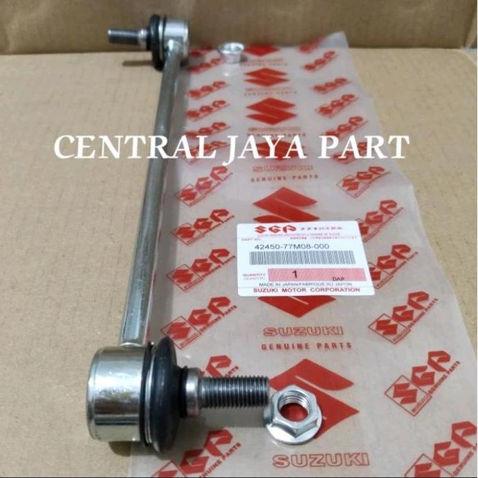 ZEZEXON LINK STABIL ERTIGA_LINK STABILIZER ERTIGA ORIGINAL