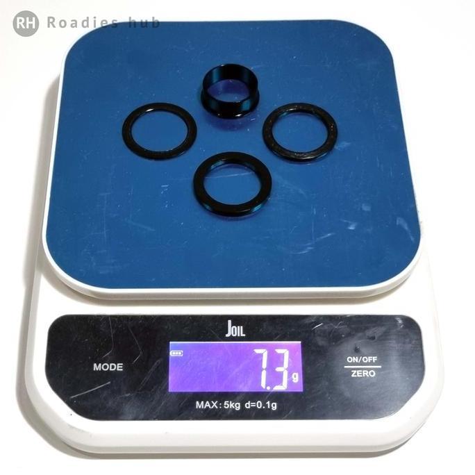 Bottom bracket bb ceramic bearing kactus pf30