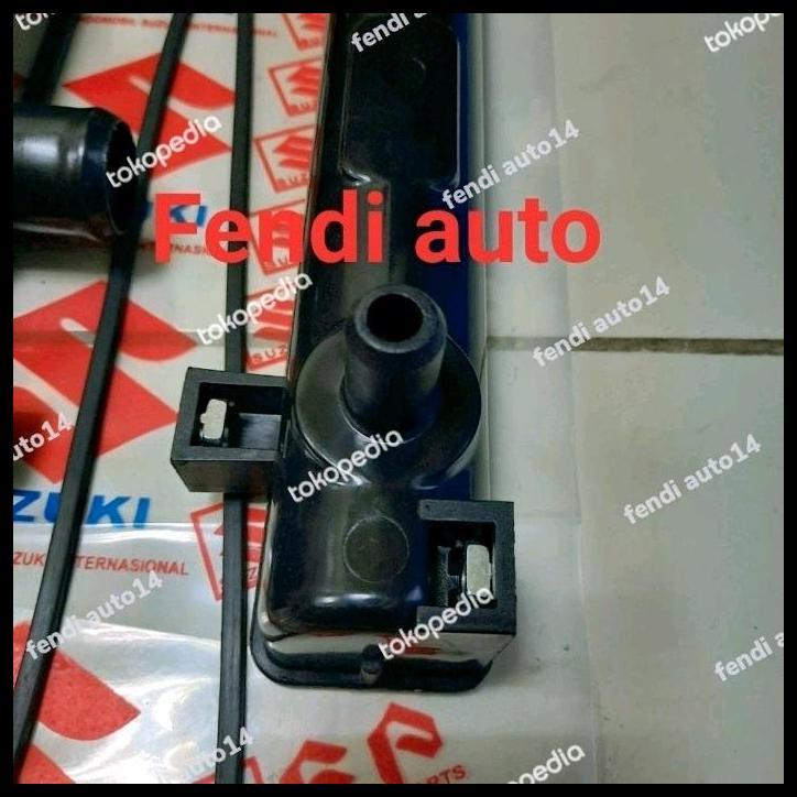 BEST DEAL TUTUP RADIATOR UPPER TANK SUZUKI APV ORIGINAL 