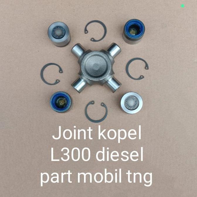 DEZOVRY joint kopel cross joint mitsubishi L300 diesel original
