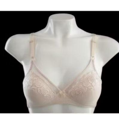 Bh Diana 2085 Tanpa Kawat Tricot Cup A