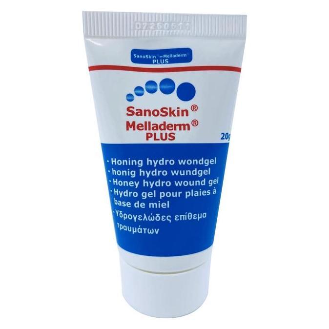SANOSKIN MELLADERM PLUS