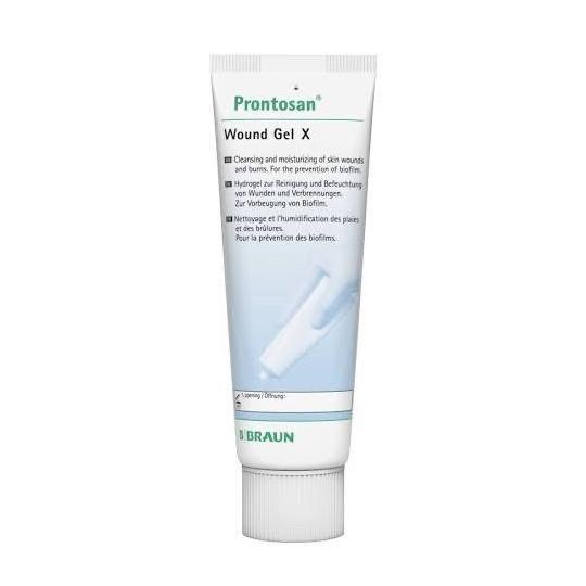 Prontosan Wound Gel X 50 gram