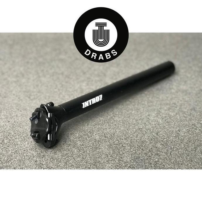 Seatpost intro 7