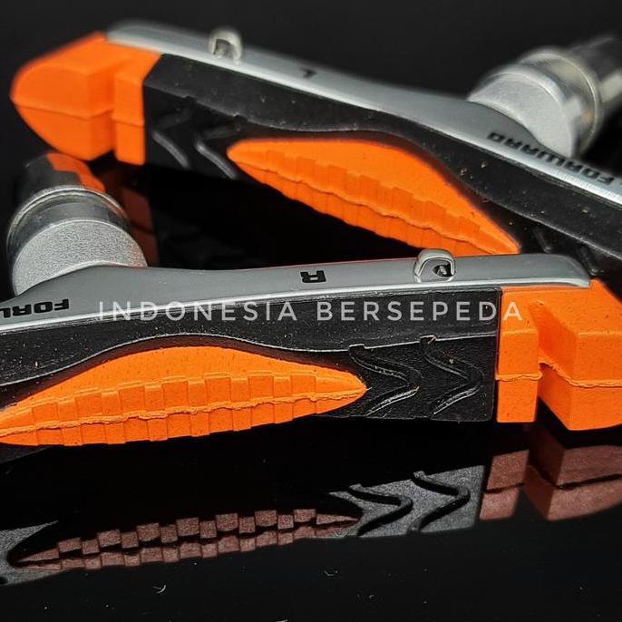 Shimano Deore LX XT XTR V Brake V-Brake Cartridge ABS Brake Pad