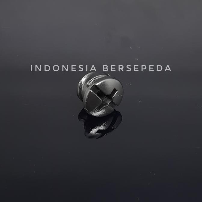 Shimano Shifter Inner Hole Cap - Tutup Shifter Shimano
