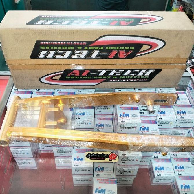 Swing Arm AiTech Satria Fu 150 Original