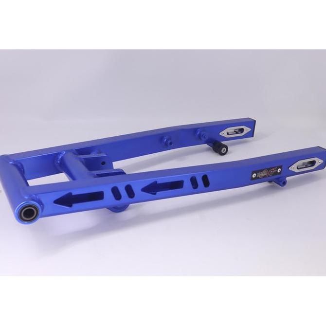 SWING ARM SWINGARM SATRIA F FU 150 ORIGINAL VRG RACING LUBANG Original