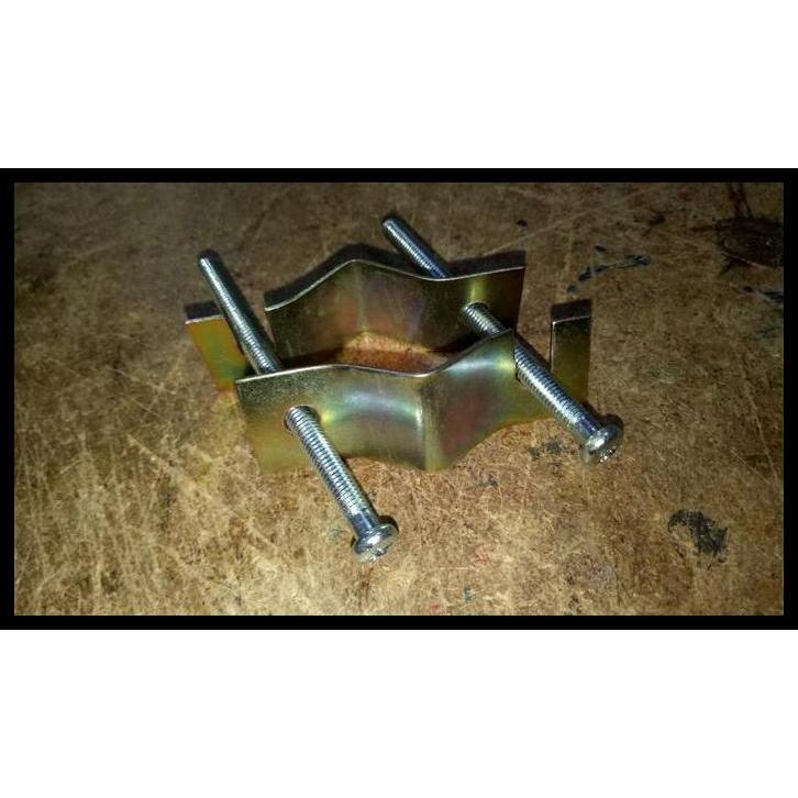 TERBARU KLEM TIANG ANTENA 