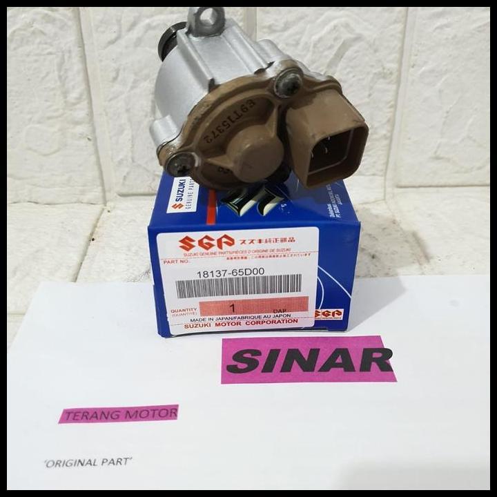 TERLARIS SENSOR ISC SERVO ESCUDO 2,0 ASLI COPOTAN 