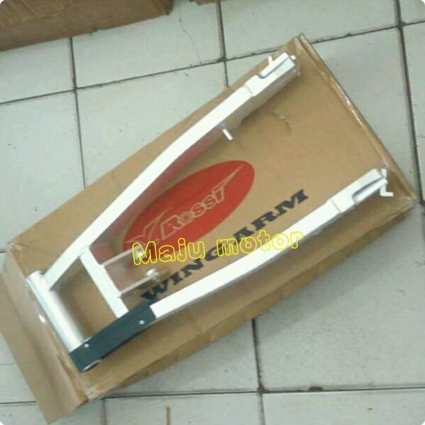 swing arm satria fu 150 v-rossi Original