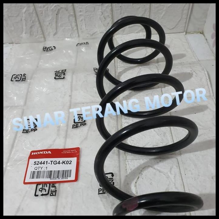 HOT DEAL PER KEONG BELAKANG BRIO ASLI 