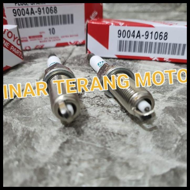 DISKON BUSI AGYA AYLA VELOZ AVANZA DUAL VVTI IRIDIUM 