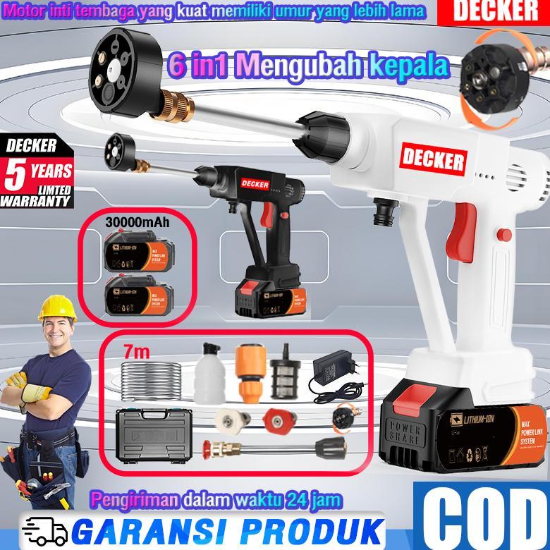 COD Alat Cuci Mobil Cuci Steam AC Mobil Screen Sablon Berkualitas Pompa Mesin Steam Power Spayer Mob