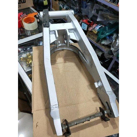 JSN Swing Arm Supertrack Suzuki Satria Fu 150 Old New Fi Injeksi Pnp Original