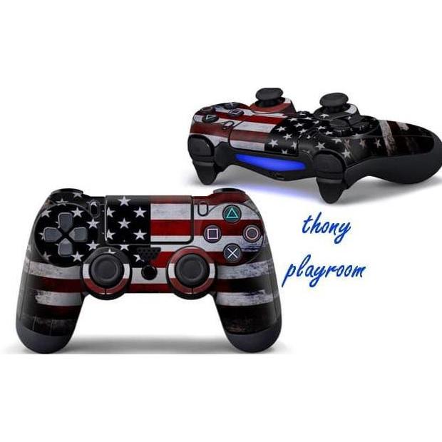 High Quality Sticker for Dualshock 4 - Dualshock 4 Skin High Quality